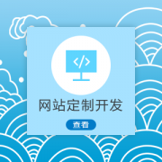 企業(yè)定制網(wǎng)站可以體現出什么優(yōu)勢？ 