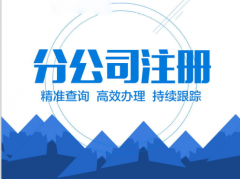 成都分公司注冊有哪些需要注意的問(wèn)題？ 