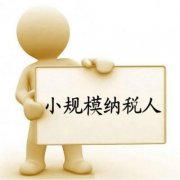 在成都，小規模納稅人注冊企業(yè)后，如何報稅登記？ 
