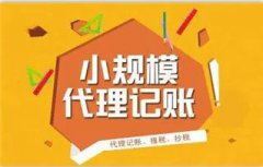 成都高新區小規模納稅人納稅申報流程是怎樣的？代理記賬需要什么資料？ 
