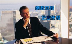 成都雙流區企業(yè)年報需要準備什么材料？ 