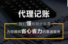 代理記賬有用嗎?代理記賬能節約成本嗎？ 