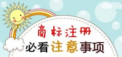 [公司為什么注冊商標]剛成立的公司注冊商標要點(diǎn)，需要注意的事項? 